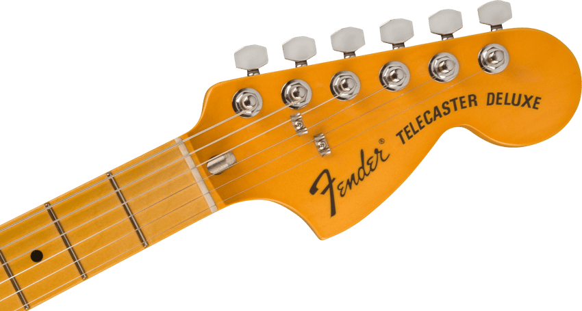 American Vintage II 1975 Telecaster Deluxe – Fender