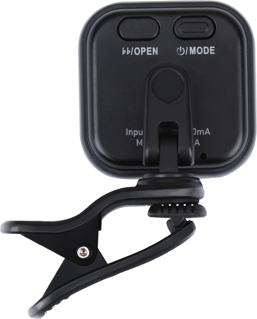 ア*ハ様 Squier ST702 ファインチューナー欠品あり Flash™ 2.0 Rechargeable Tuner – Fender