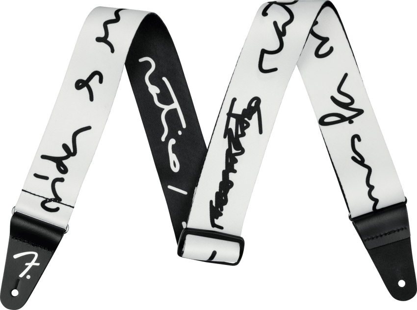Artist Accessories Collection – Fender