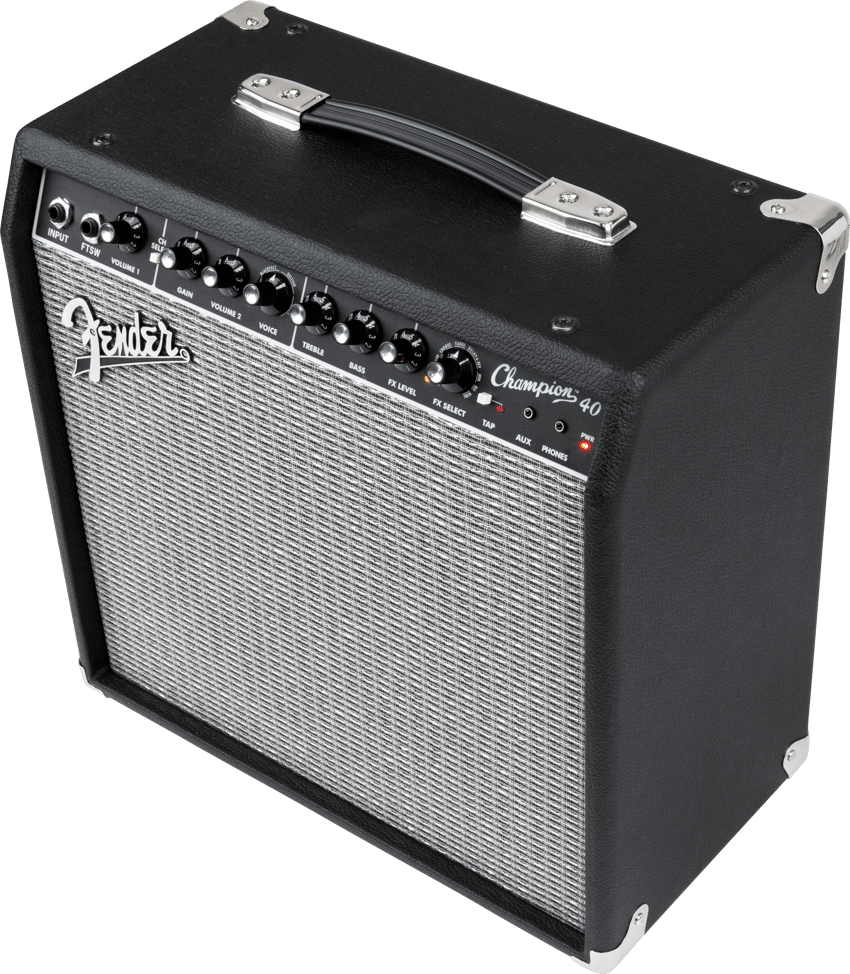 Champion™ 40 – Fender
