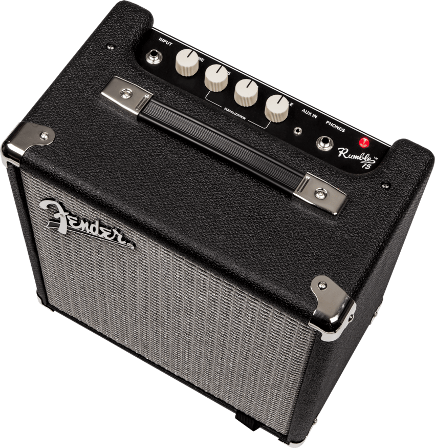 Rumble™ 15 – Fender