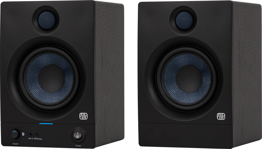 Eris® 5BT 2nd Gen (Pair) – PreSonus