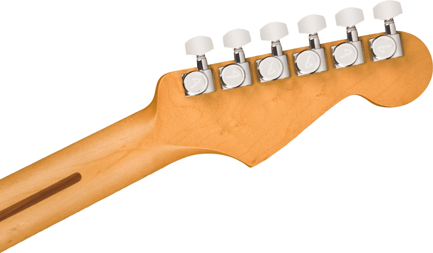 Player Plus Stratocaster® Left-Handed – Fender