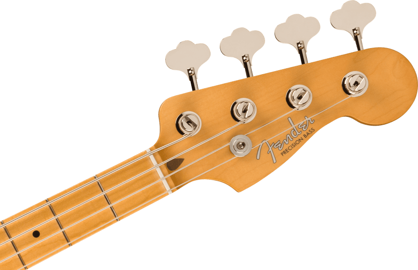 Vintera® II '50s Precision Bass® – Fender