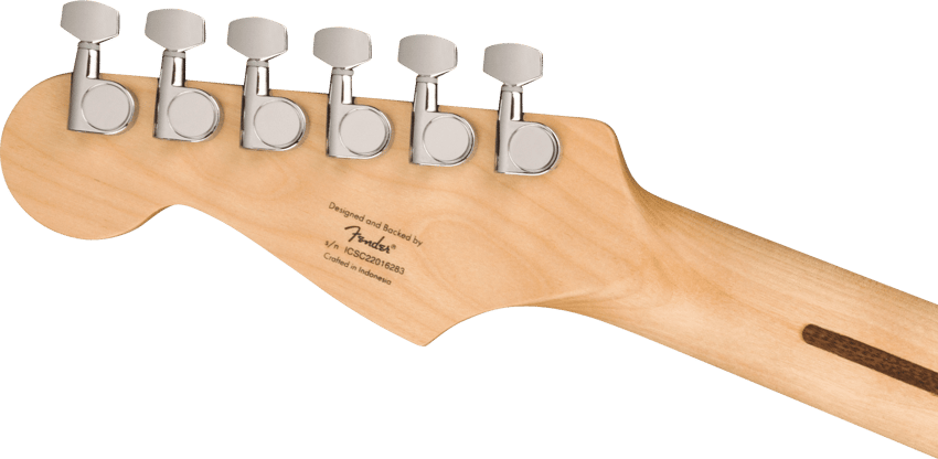 Squier Sonic® Stratocaster® – Fender