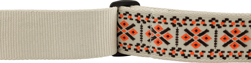Pasadena Woven Straps – Fender