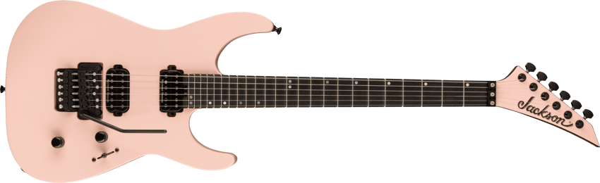 American Series Virtuoso™ – Jacksonguitars.com