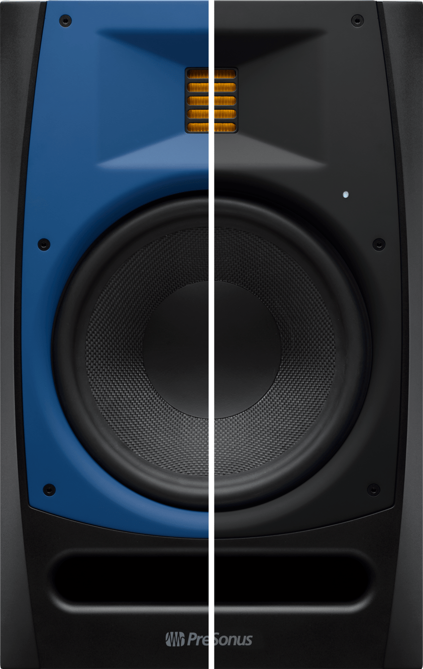 R80 Studio Monitor – PreSonus