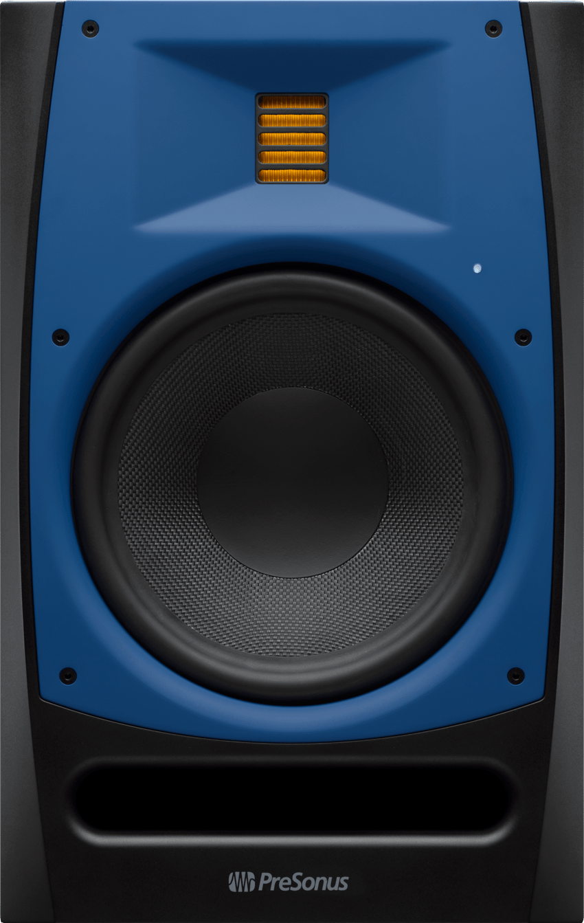 R80 Studio Monitor – PreSonus