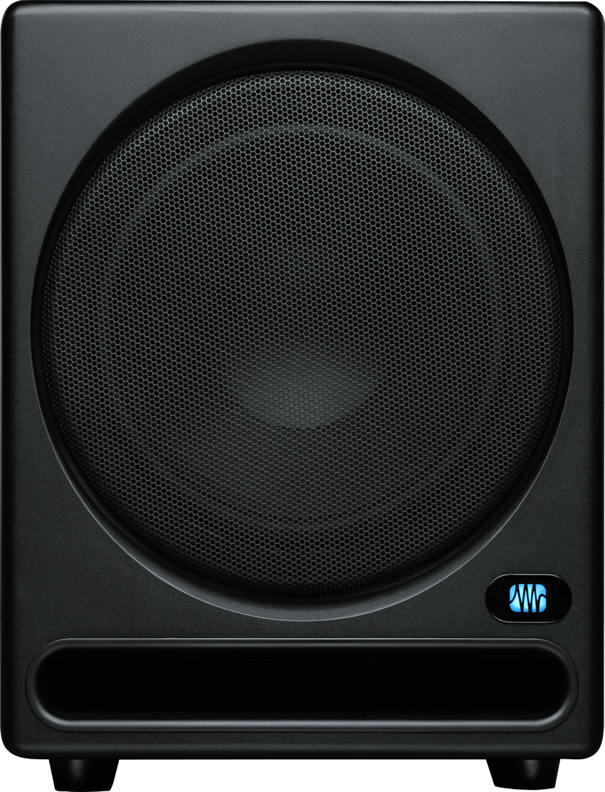 PreSonus Temblor Studio Subwoofer - Thumbnail 2