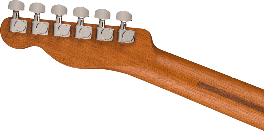Limited Edition Acoustasonic® Player Telecaster®, Sea Foam Green