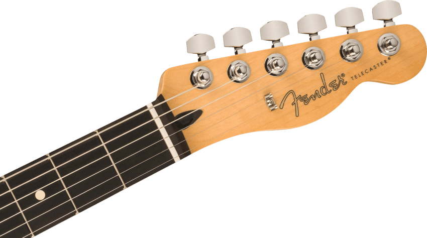 Limited Edition Player Telecaster®, Ebony Fingerboard, Oxblood