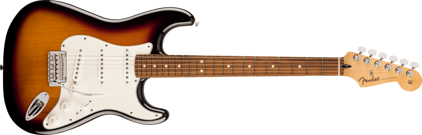 Player Stratocaster® – Fender