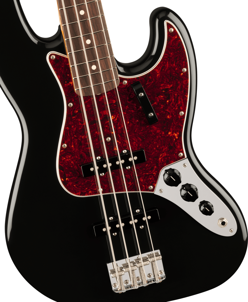 Vintera® II '60s Jazz Bass® – Fender