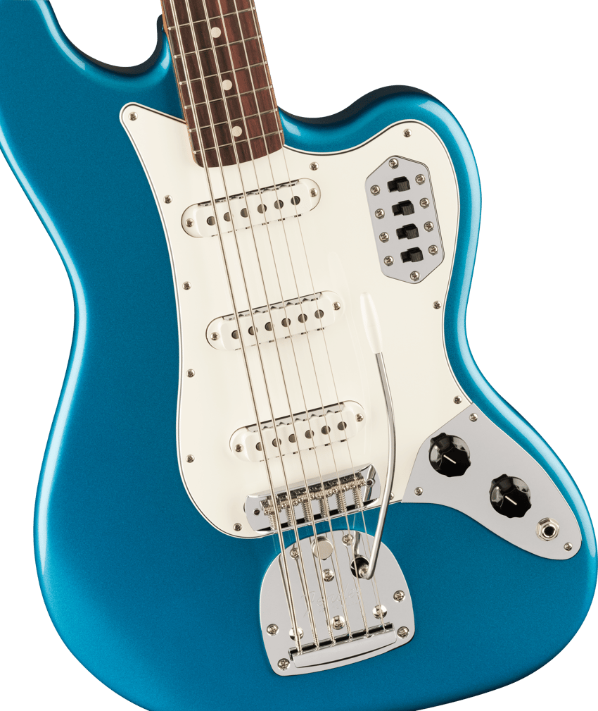 Vintera® II '60s Bass VI – Fender