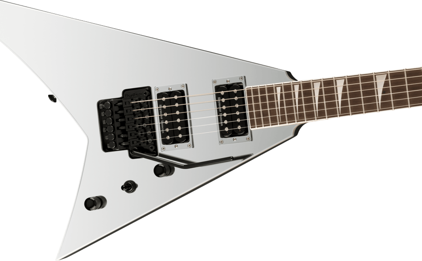 Pro Plus Series Rhoads RR24 Mirror – Jacksonguitars.com