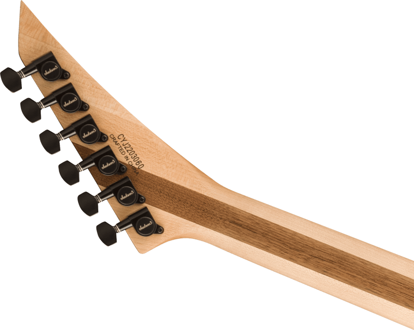 Pro Rhoads - RR SW 美品　手渡し Pro Plus Series Rhoads RR24PS – Jacksonguitars.com