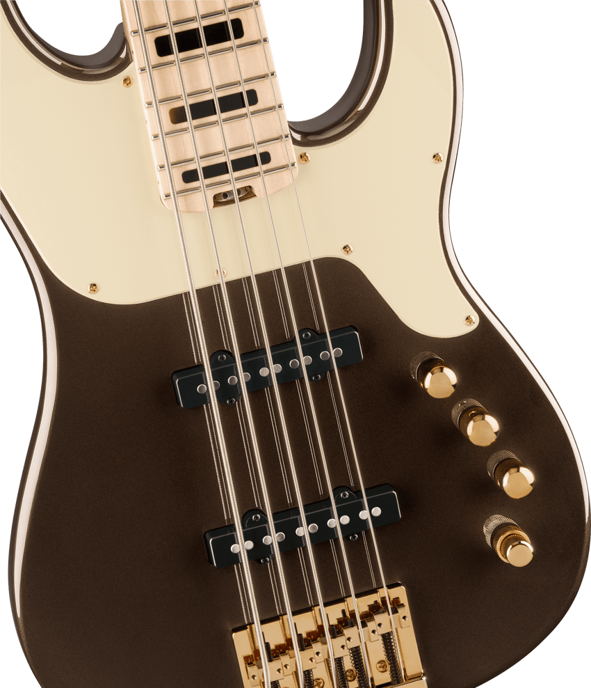 Pro Series Signature Adam Blackstone, Gladys Jackson Concert™ Bass