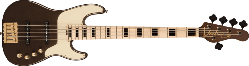 Pro Series Signature Adam Blackstone, Gladys Jackson Concert™ Bass