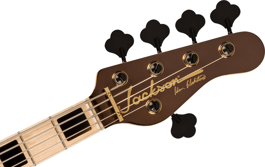 Pro Series Signature Adam Blackstone, Gladys Jackson Concert™ Bass