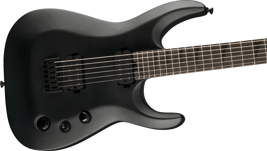 Pro Plus XT Soloist™ SLAT HT6 Baritone – Jacksonguitars.com