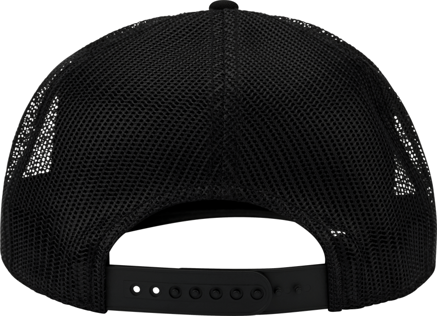 Fender® 1946 Gold Braid Hat