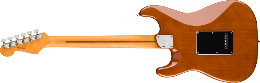 Limited Edition American Ultra Stratocaster® – Fender