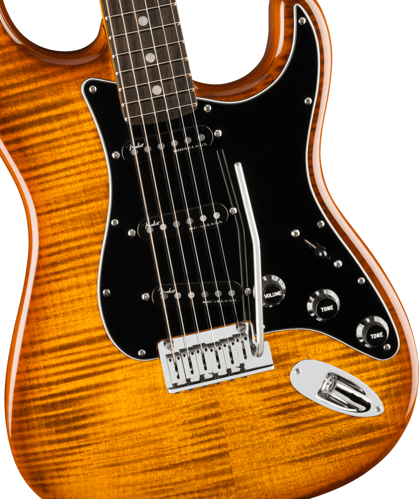 Fender American Ultra STRAT SSH メンテ済 Limited Edition American Ultra Stratocaster® – Fender