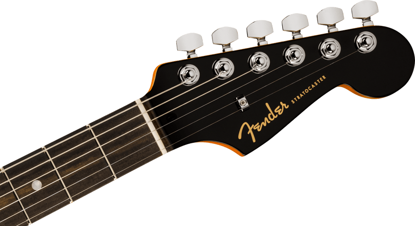 Limited Edition American Ultra Stratocaster® – Fender