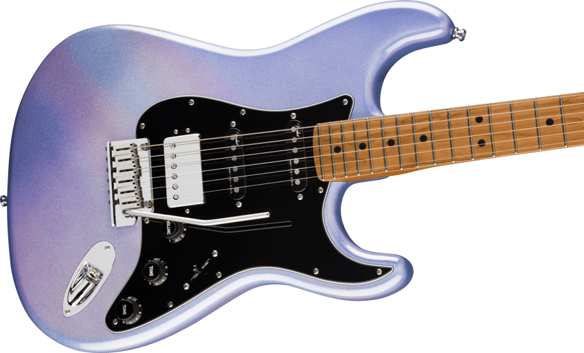 70th Anniversary Ultra Stratocaster® HSS – Fender