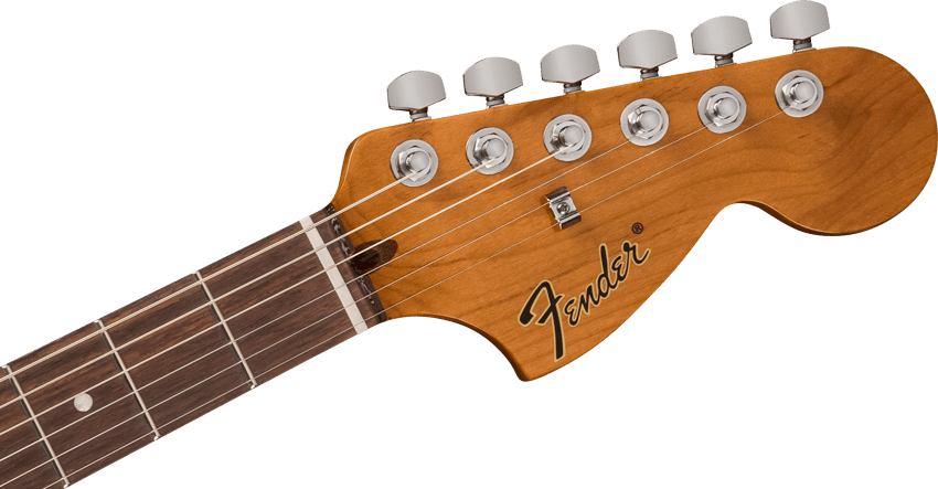 Tom DeLonge Starcaster® – Fender