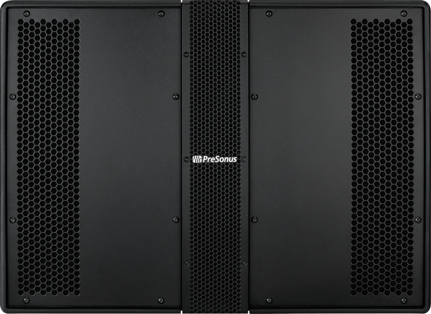 CDL10P Constant Directivity Sound Reinforcement Loudspeaker – PreSonus