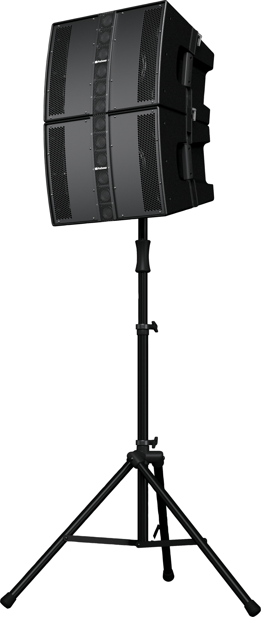 CDL10P Constant Directivity Sound Reinforcement Loudspeaker – PreSonus