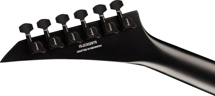 X Series Soloist™ SLX DX Camo – Jacksonguitars.com