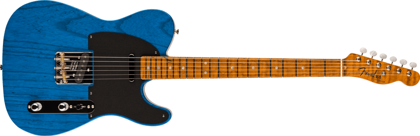 Custom Shop American Custom – Fender