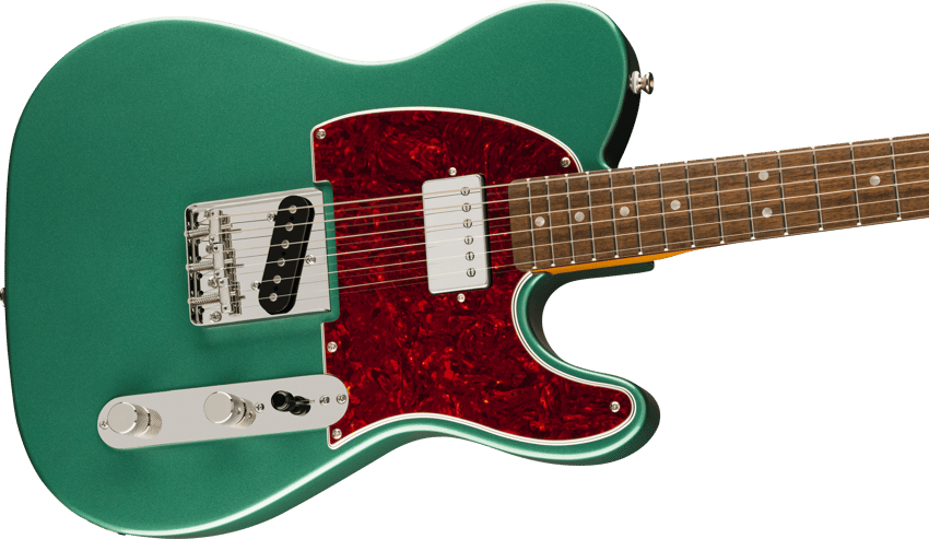 Limited Edition Classic Vibe™ '60s Telecaster® SH – Fender