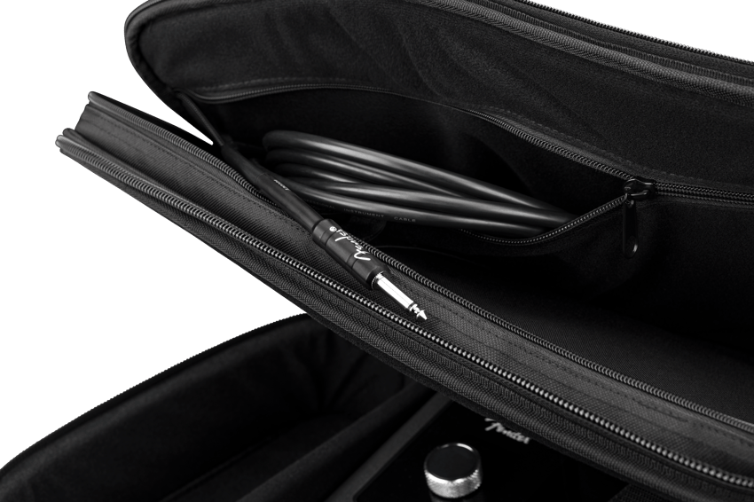 Tone Master® Pro Gig Bag – Fender