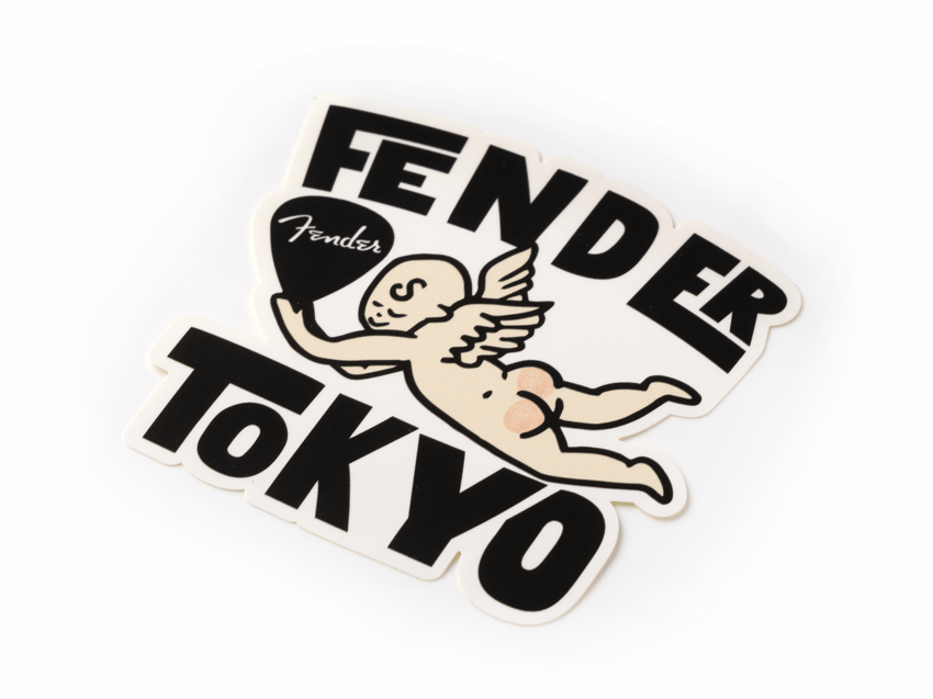 礼品和新奇物品– Fender