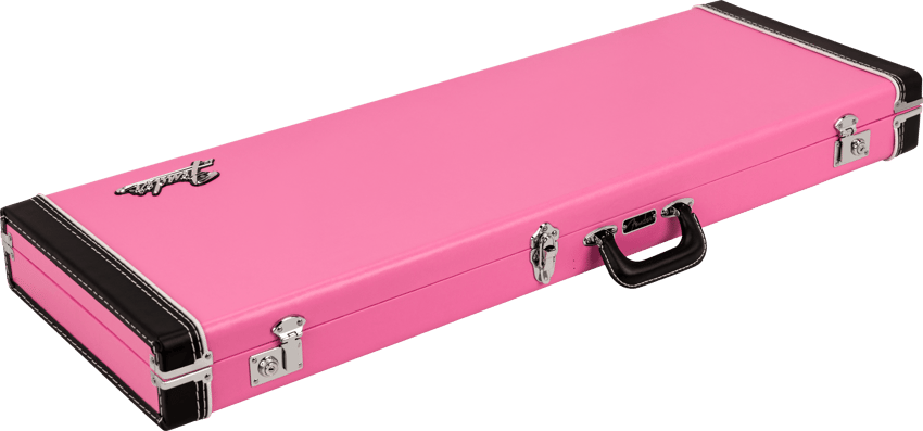 Joe Strummer Tele/Strat Case – Fender