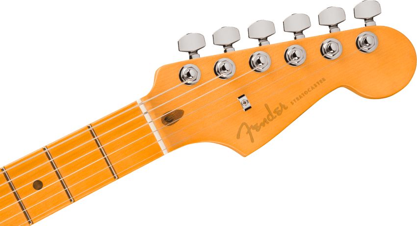 American Ultra II Stratocaster® HSS – Fender