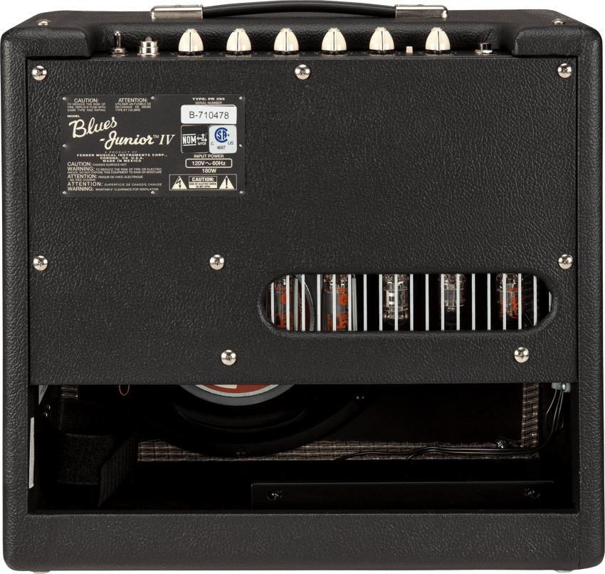 Blues Junior® IV – Fender