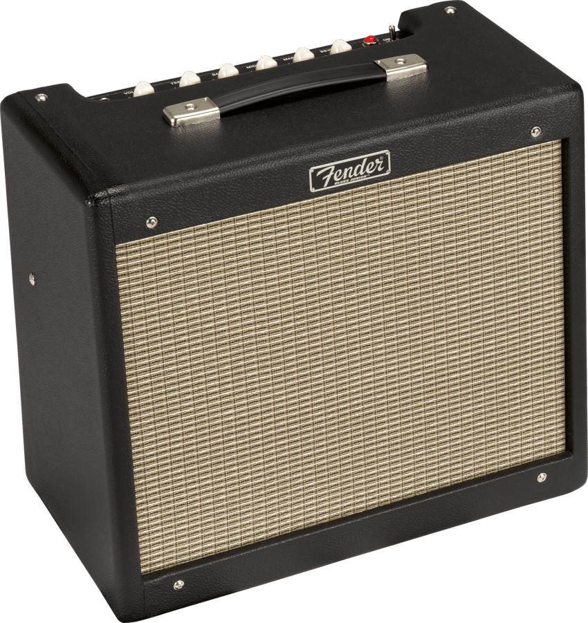 Blues Junior® IV – Fender