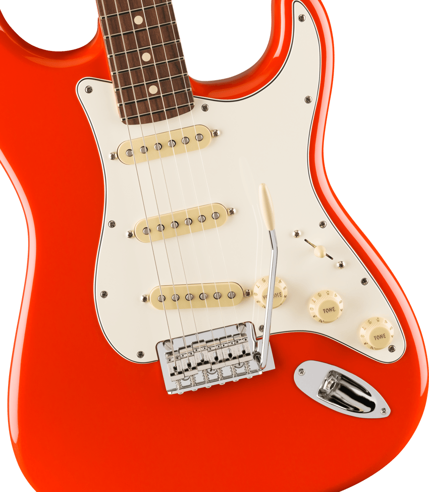 Player II Stratocaster® – Fender