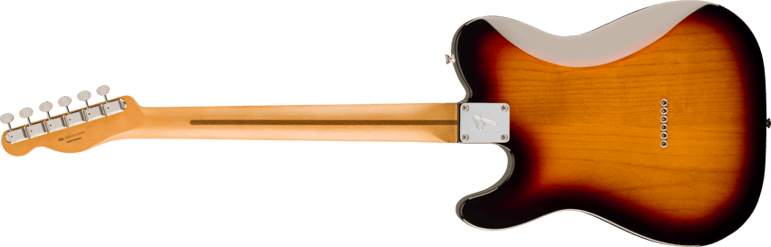 Standard Telecaster® – Fender