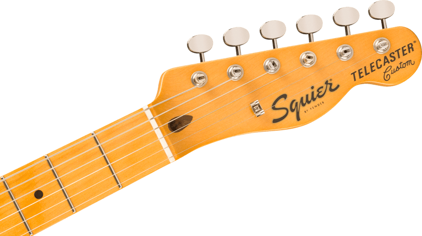 Limited Edition Classic Vibe™ '70s Telecaster® Custom, Maple