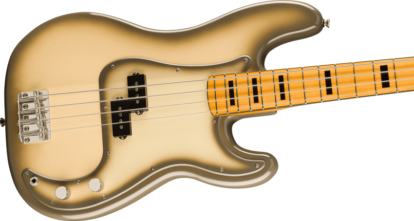 Limited Edition Classic Vibe™ '70s Precision Bass®, Maple