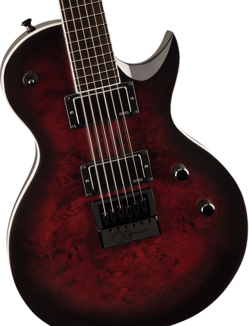 Pro Series Signature Diamond Rowe Monarkh DR12MG – Jacksonguitars.com