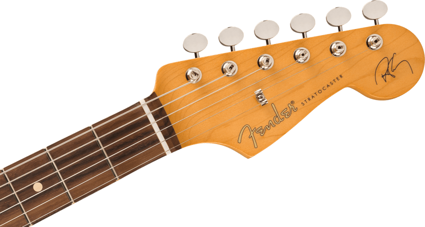 Robert Cray Stratocaster® – Fender