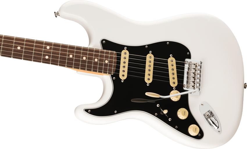 Player II Stratocaster® Left-Handed – Fender