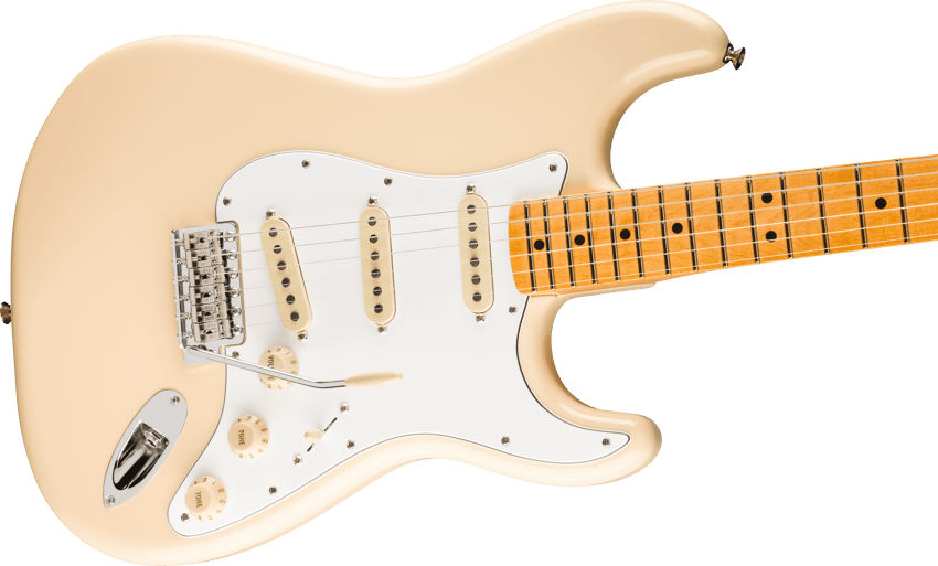 Jimi Hendrix Stratocaster® – Fender